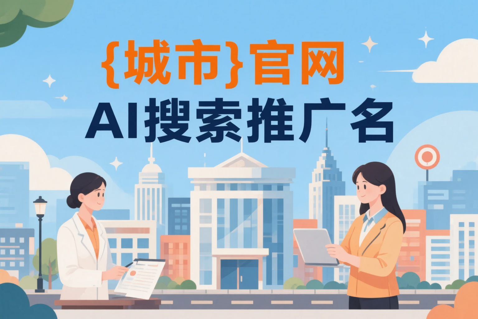 三明官网做AI搜索推广排名却没提升的原因分析